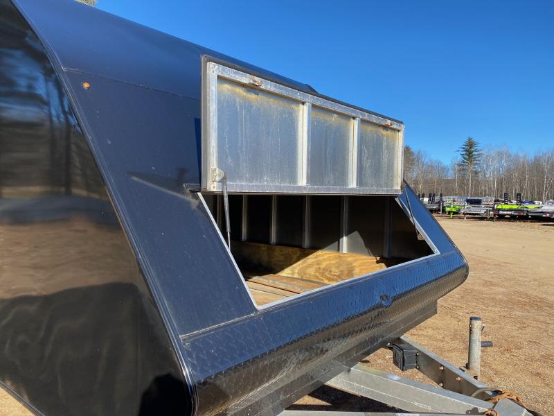 used Snowmobile Trailers Nitro  for sale, in Loudon, NH Thumbnail 12