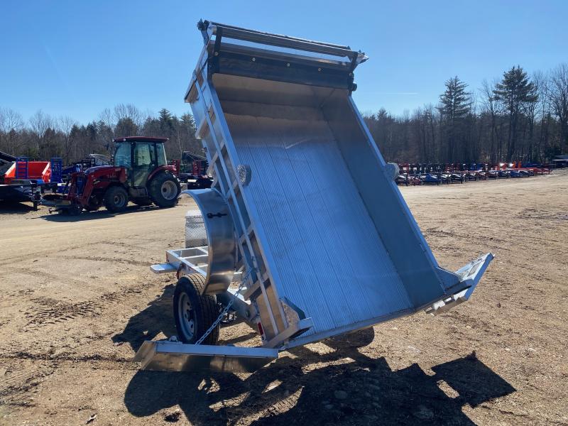 new Dump Trailers Cargo Pro  for sale, in Loudon, NH Thumbnail 2