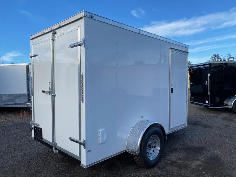 new Cargo (Enclosed) Trailers Fast Cargo  for sale, in Loudon, NH Thumbnail 4