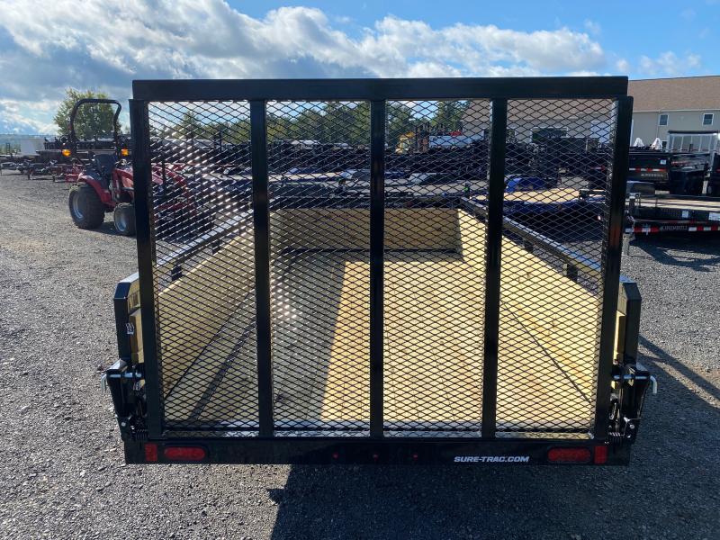 new Utility Trailers Sure-Trac  for sale, in Loudon, NH Thumbnail 5