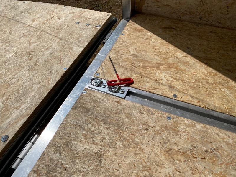 new Cargo (Enclosed) Trailers Stealth Trailers  for sale, in Loudon, NH Thumbnail 16