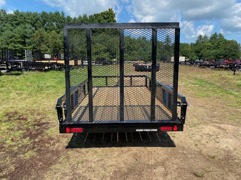 new Utility Trailers Sure-Trac  for sale, in Loudon, NH Thumbnail 5