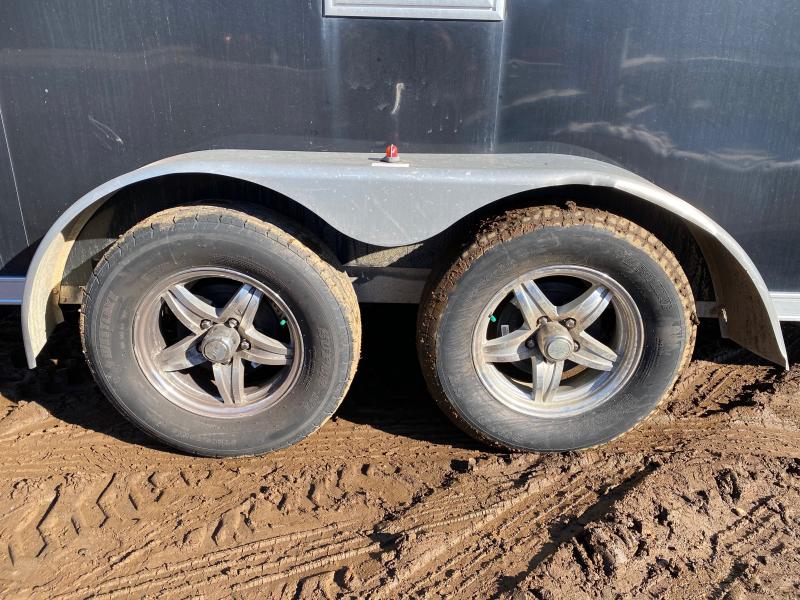 used Snowmobile Trailers ATC  for sale, in Loudon, NH Thumbnail 26