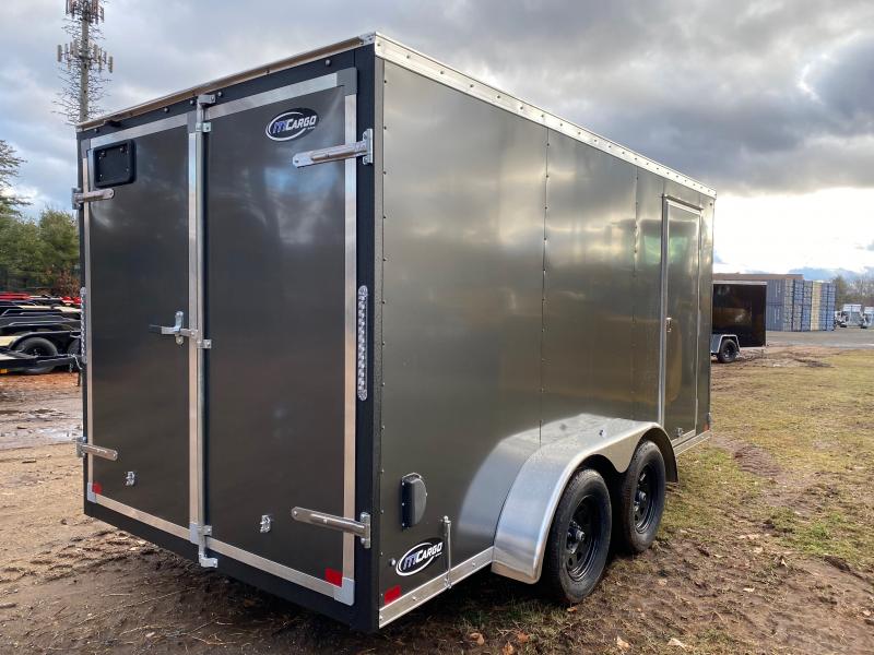 new Cargo (Enclosed) Trailers ITI Cargo  for sale, in Loudon, NH Thumbnail 4