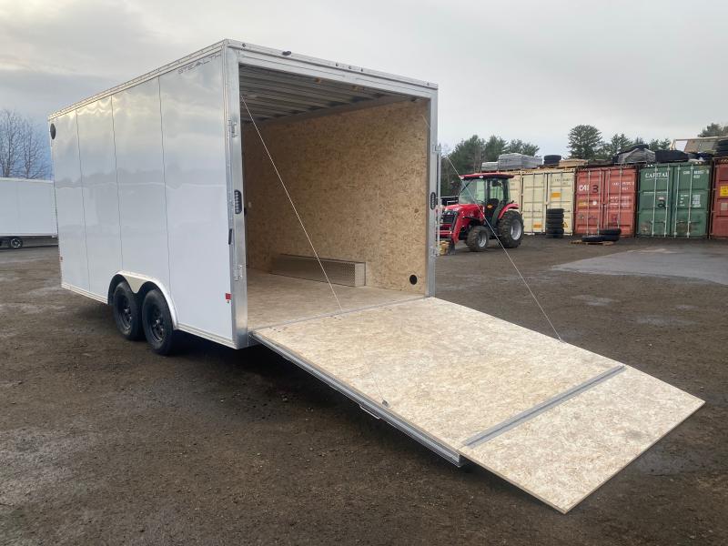 new Cargo (Enclosed) Trailers Stealth Trailers  for sale, in Loudon, NH Thumbnail 2