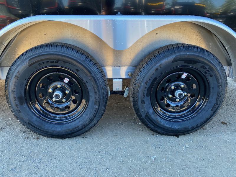 new Cargo (Enclosed) Trailers Stealth Trailers  for sale, in Loudon, NH Thumbnail 20