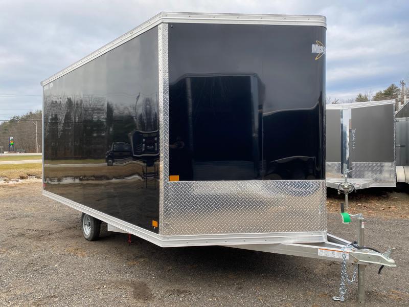 new Snowmobile Trailers Mission  for sale, in Loudon, NH Thumbnail 4
