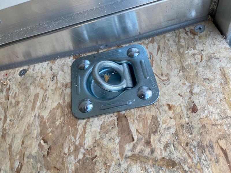 new Car Haulers / Racing Trailers Stealth Trailers  for sale, in Loudon, NH Thumbnail 19