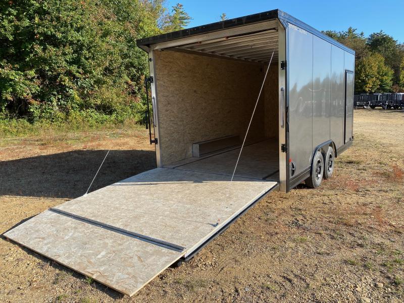 new Cargo (Enclosed) Trailers Stealth Trailers  for sale, in Loudon, NH Thumbnail 11