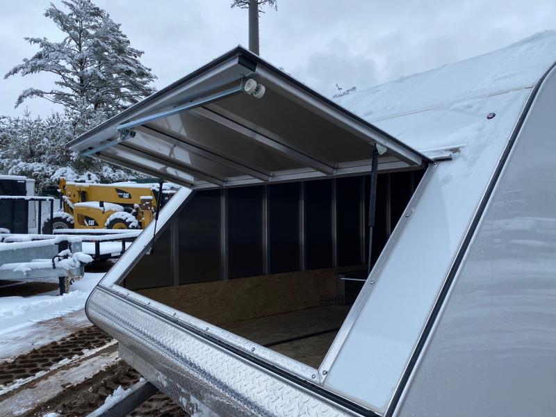 new Snowmobile Trailers SnoPro Trailers  for sale, in Loudon, NH Thumbnail 21