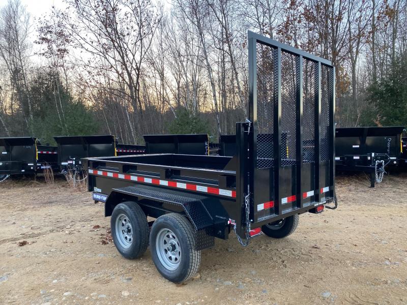 new Dump Trailers Sure-Trac  for sale, in Loudon, NH Thumbnail 6