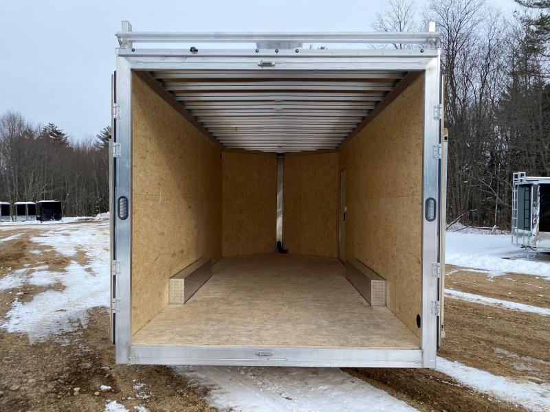 new Cargo (Enclosed) Trailers Stealth Trailers  for sale, in Loudon, NH Thumbnail 10