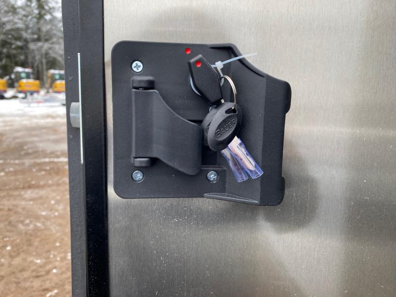 new Snowmobile Trailers SnoPro Trailers  for sale, in Loudon, NH Thumbnail 16