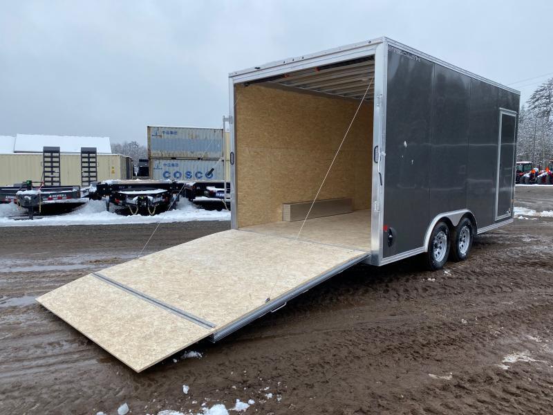 new Cargo (Enclosed) Trailers Stealth Trailers  for sale, in Loudon, NH Thumbnail 11