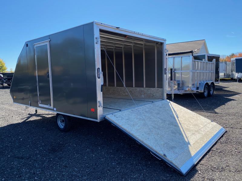new Snowmobile Trailers Mission  for sale, in Loudon, NH Thumbnail 8