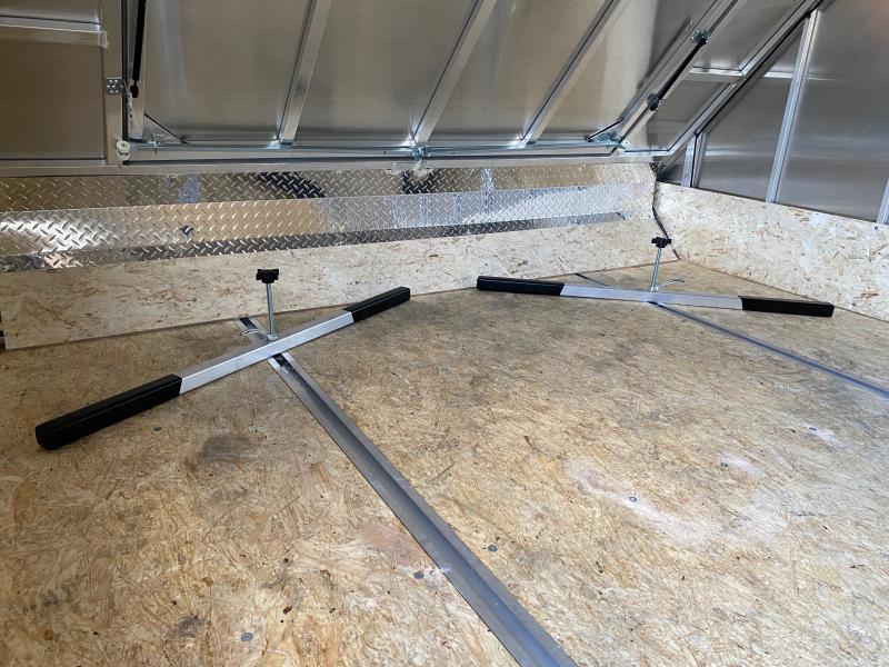 new Snowmobile Trailers SnoPro Trailers  for sale, in Loudon, NH Thumbnail 17