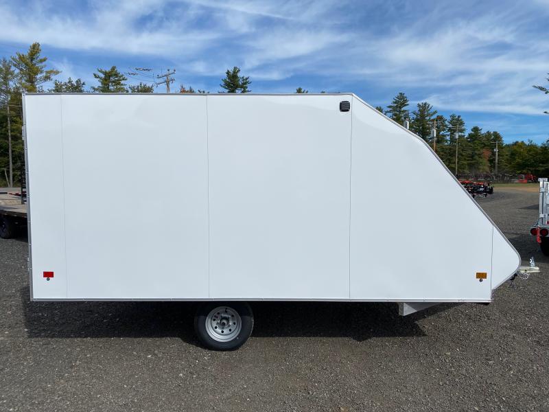 new Snowmobile Trailers Mission  for sale, in Loudon, NH Thumbnail 7