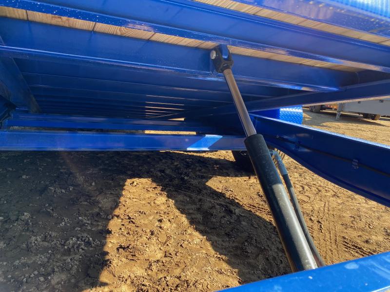 new Equipment / Flatbed Trailers Diamond C Trailers  for sale, in Loudon, NH Thumbnail 13