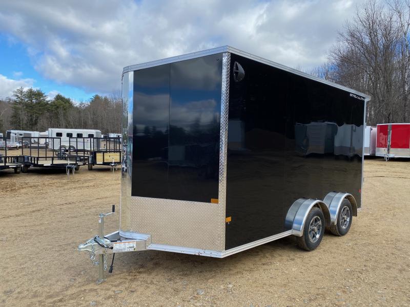 new Cargo (Enclosed) Trailers Stealth Trailers  for sale, in Loudon, NH Thumbnail 8