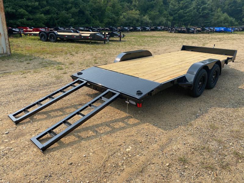 new Car Haulers / Racing Trailers Rice Trailers  for sale, in Loudon, NH Thumbnail 11