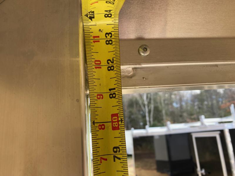 new Cargo (Enclosed) Trailers ATC  for sale, in Loudon, NH Thumbnail 13