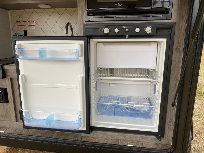 new Camper / RV Sunset Park RV Mfg. Sunray for sale, in Loudon, NH Thumbnail 26