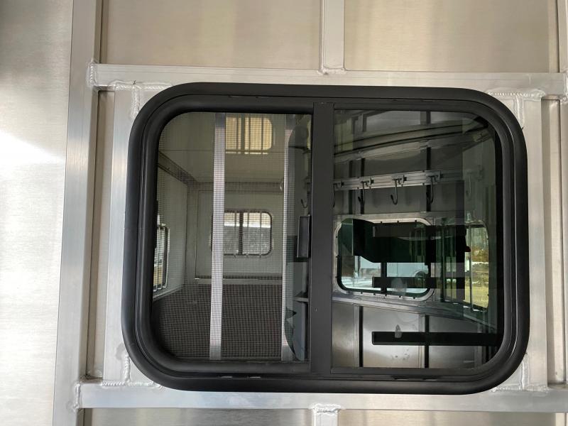 new Horse Trailers Frontier Trailers  for sale, in Loudon, NH Thumbnail 18