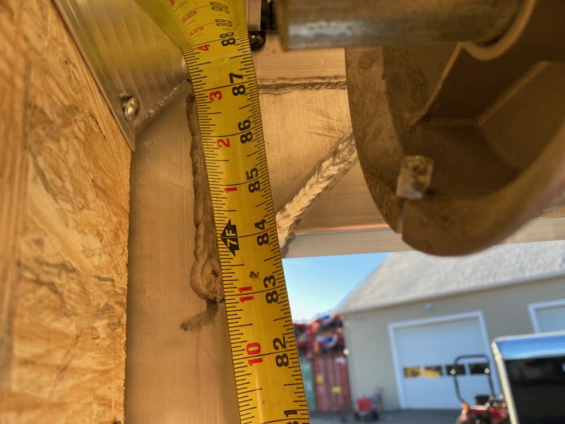 new Cargo (Enclosed) Trailers Stealth Trailers  for sale, in Loudon, NH Thumbnail 13