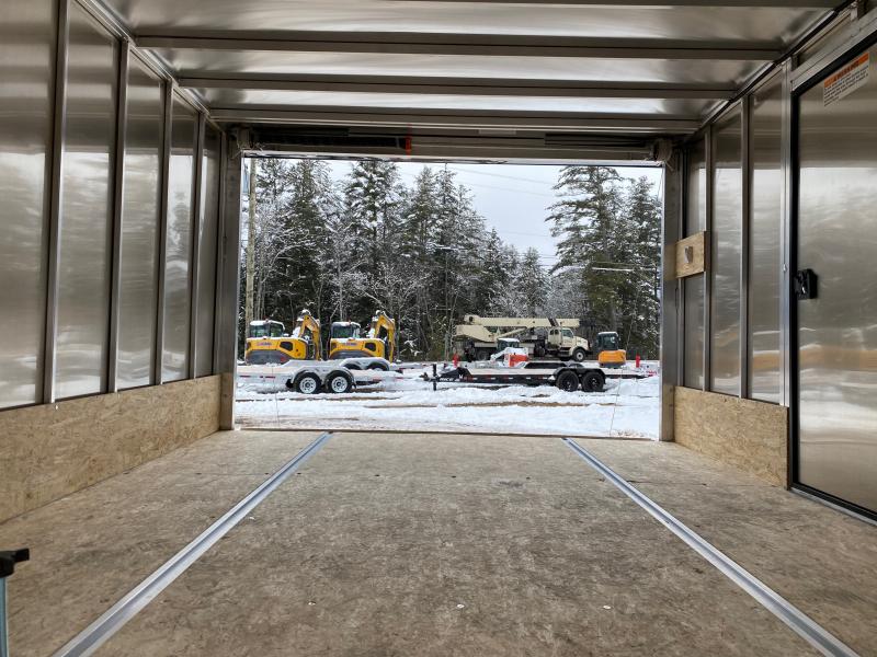 new Snowmobile Trailers SnoPro Trailers  for sale, in Loudon, NH Thumbnail 23