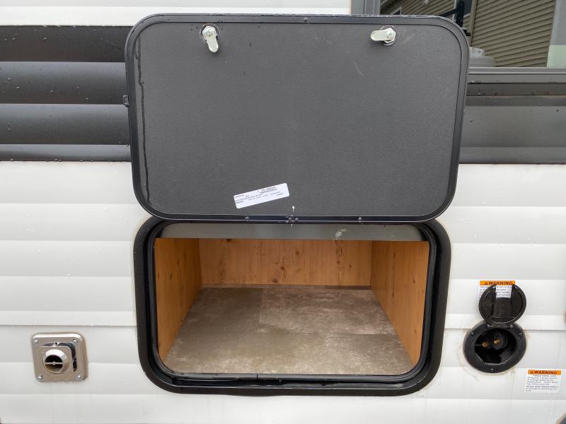 new Camper / RV Sunset Park RV Mfg. Sunray for sale, in Loudon, NH Thumbnail 29