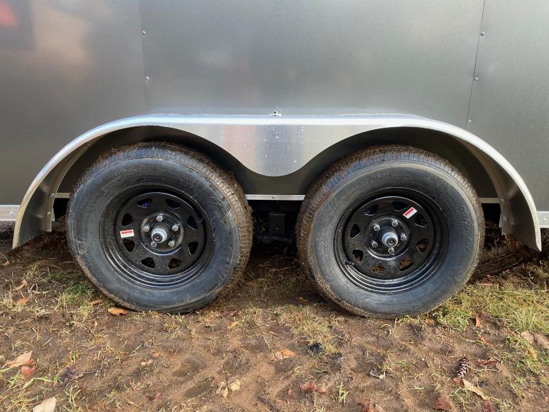 new Cargo (Enclosed) Trailers ITI Cargo  for sale, in Loudon, NH Thumbnail 21