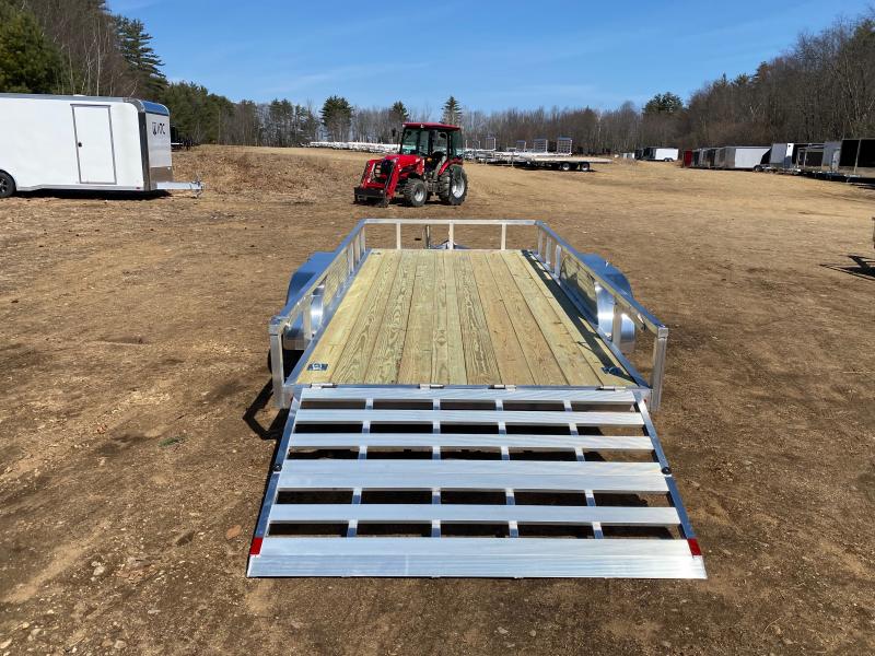 new Equipment / Flatbed Trailers CargoPro Trailers  for sale, in Loudon, NH Thumbnail 10