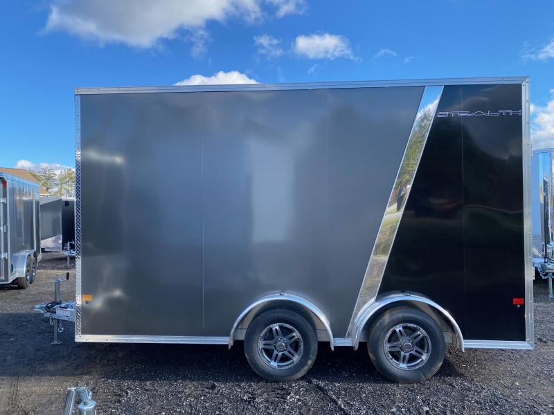 new Cargo (Enclosed) Trailers Stealth Trailers  for sale, in Loudon, NH Thumbnail 7