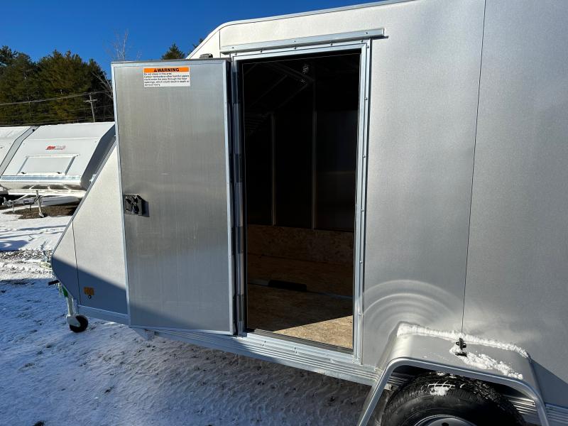 new Snowmobile Trailers SnoPro Trailers  for sale, in Loudon, NH Thumbnail 14