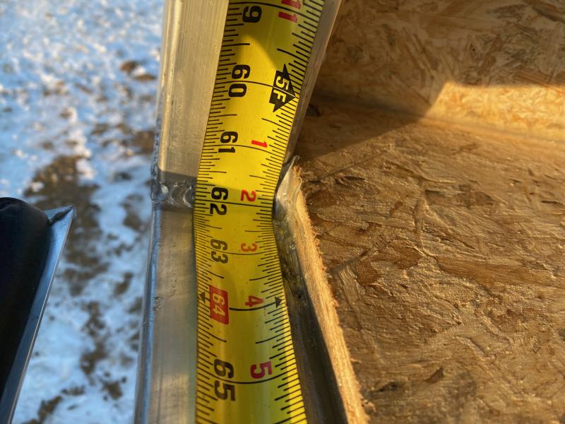 new Snowmobile Trailers SnoPro Trailers  for sale, in Loudon, NH Thumbnail 13