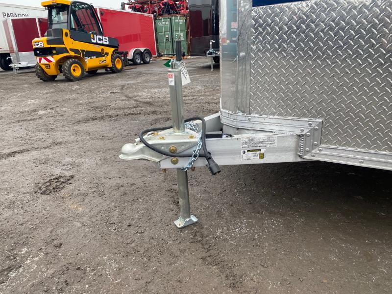 new Cargo (Enclosed) Trailers Stealth Trailers  for sale, in Loudon, NH Thumbnail 25