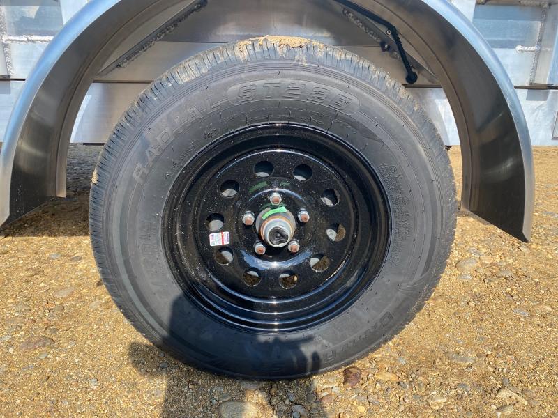 new Dump Trailers Cargo Pro  for sale, in Loudon, NH Thumbnail 14
