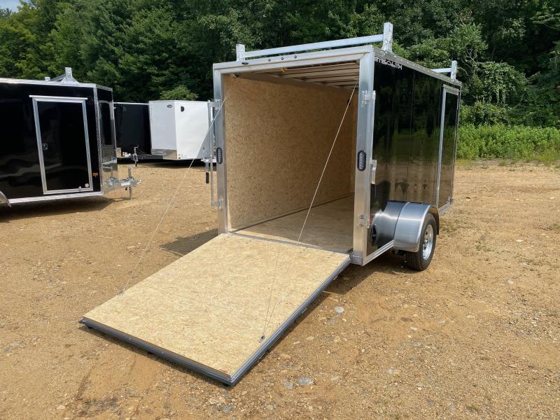 new Cargo (Enclosed) Trailers Stealth Trailers  for sale, in Loudon, NH Thumbnail 11