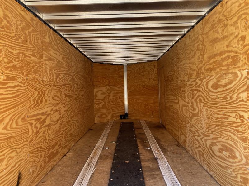 used Cargo (Enclosed) Trailers Stealth Trailers  for sale, in Loudon, NH Thumbnail 15