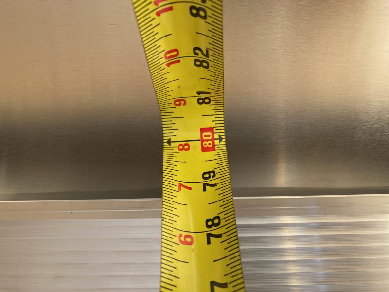 new Cargo (Enclosed) Trailers Stealth Trailers  for sale, in Loudon, NH Thumbnail 14