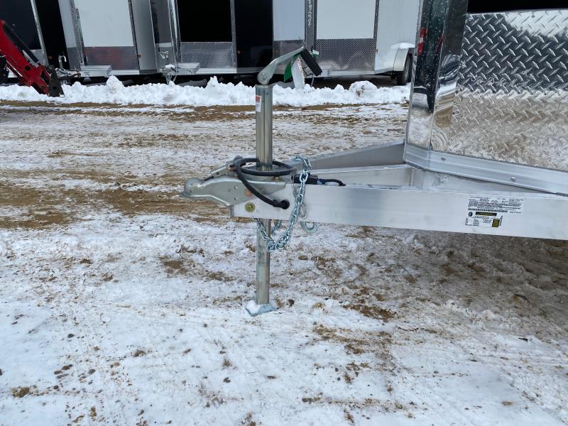 new Cargo (Enclosed) Trailers Stealth Trailers  for sale, in Loudon, NH Thumbnail 25