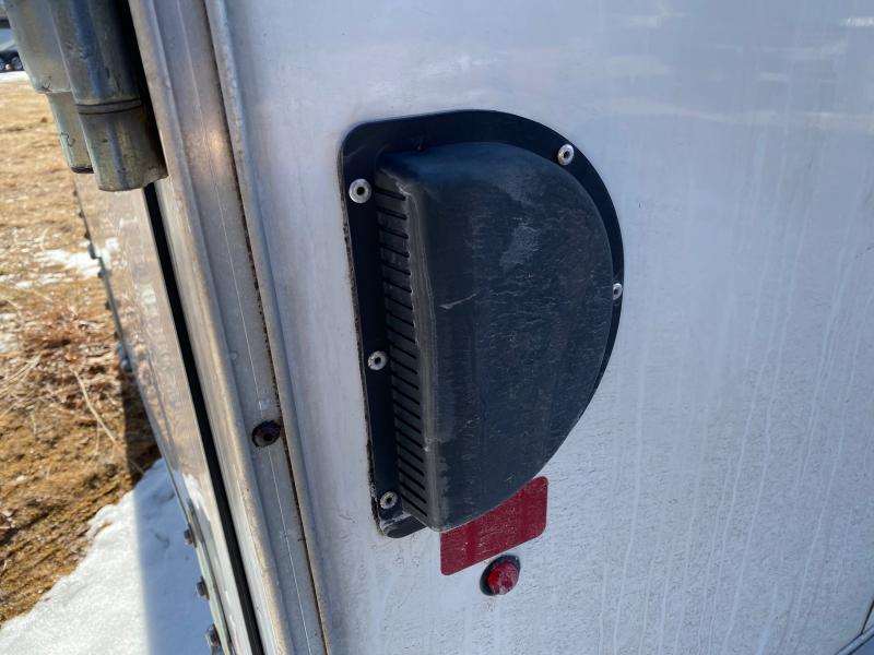 used Cargo (Enclosed) Trailers Stealth Trailers  for sale, in Loudon, NH Thumbnail 17