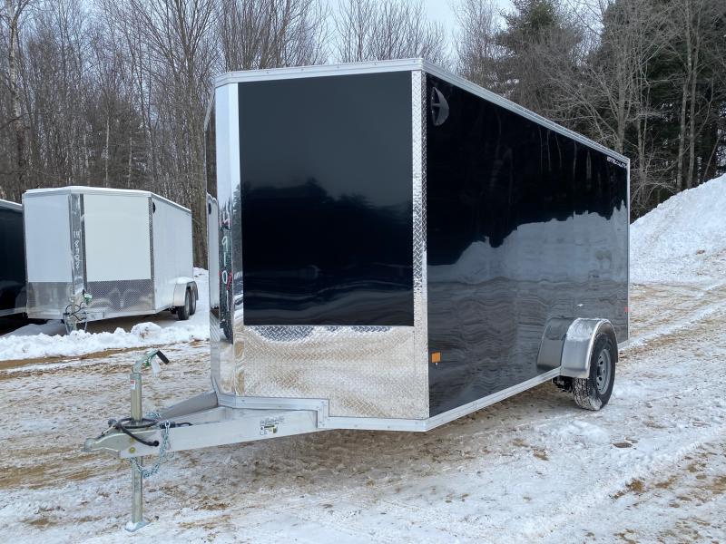 new Cargo (Enclosed) Trailers Stealth Trailers  for sale, in Loudon, NH Thumbnail 8
