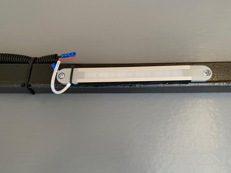 new Cargo (Enclosed) Trailers Covered Wagon Trailers  for sale, in Loudon, NH Thumbnail 17