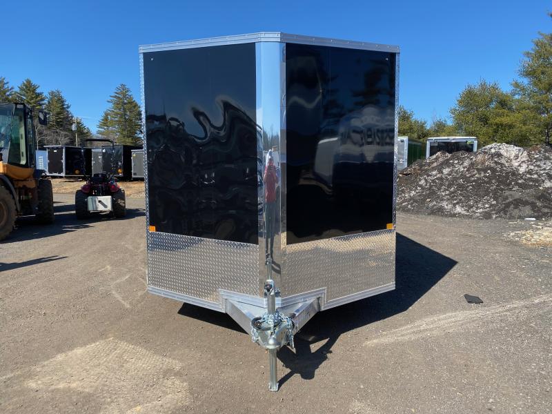 new Car Haulers / Racing Trailers Stealth Trailers  for sale, in Loudon, NH Thumbnail 3