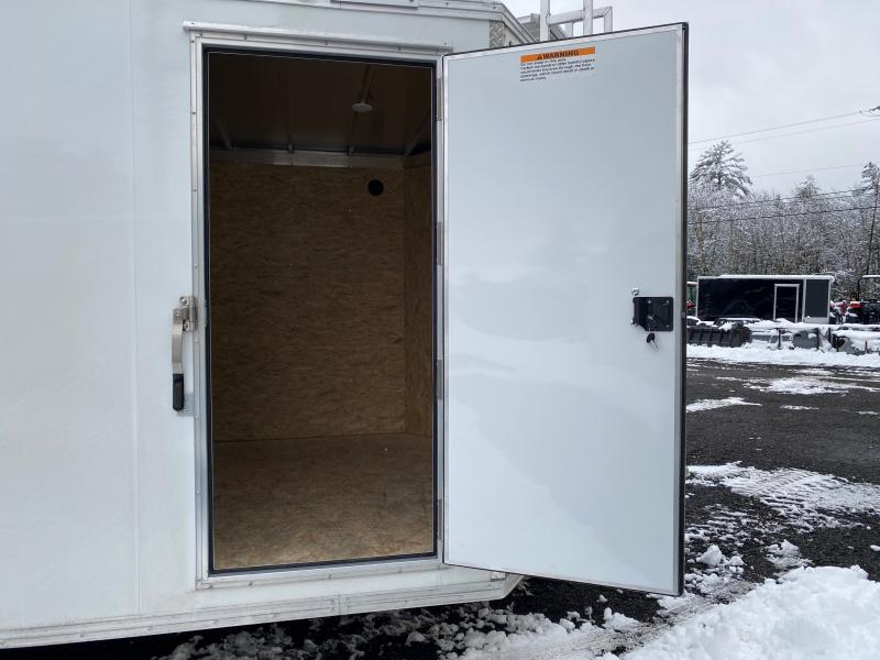 new Cargo (Enclosed) Trailers Stealth Trailers  for sale, in Loudon, NH Thumbnail 22