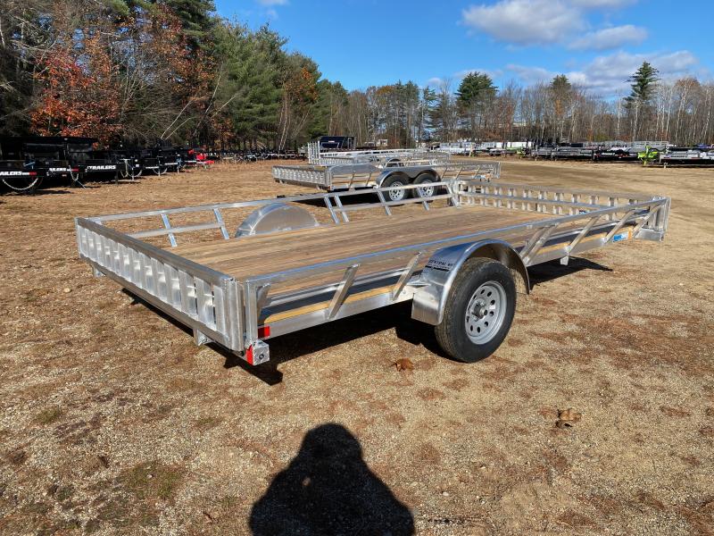 new Utility Trailers CargoPro Trailers  for sale, in Loudon, NH Thumbnail 4