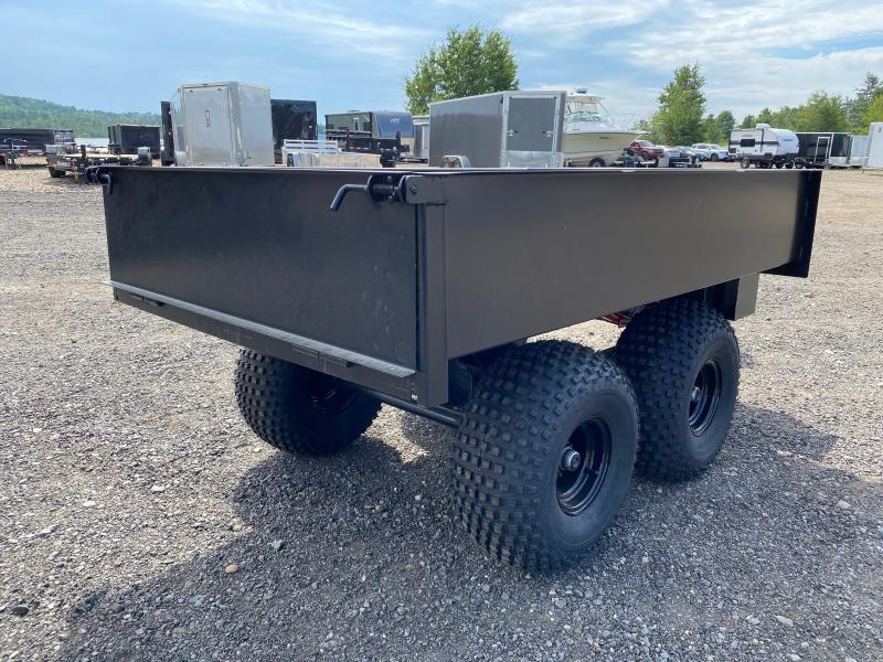 new Dump Trailers BND  for sale, in Loudon, NH Thumbnail 6