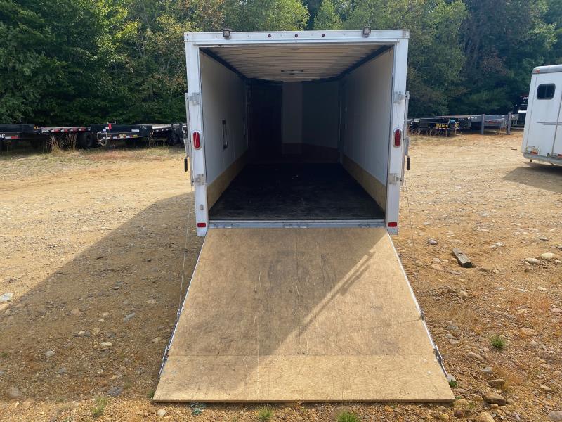 used Snowmobile Trailers ATC  for sale, in Loudon, NH Thumbnail 11