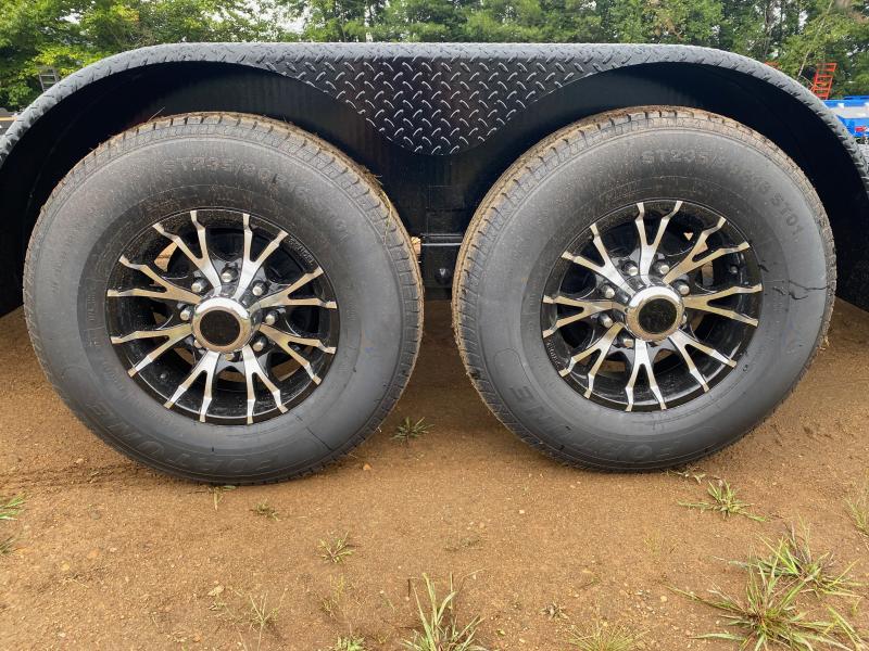 new Equipment / Flatbed Trailers BCL Fabrication, LLC  for sale, in Loudon, NH Thumbnail 14